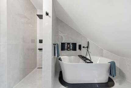 Wohnung Olching - 3 Zimmer, 89 m&sup2;, 2.085&euro; | Angebot:25830786