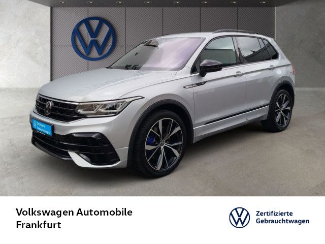 VW Tiguan 47.148 km 44.850 &euro; Frankfurt 60326