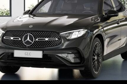 Mercedes-Benz GLC 200 9.900 km 55.790 &euro; Stuttgart 70372