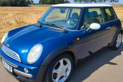 Mini Cooper 78.000 km 3.599 &euro; Rhede 46414