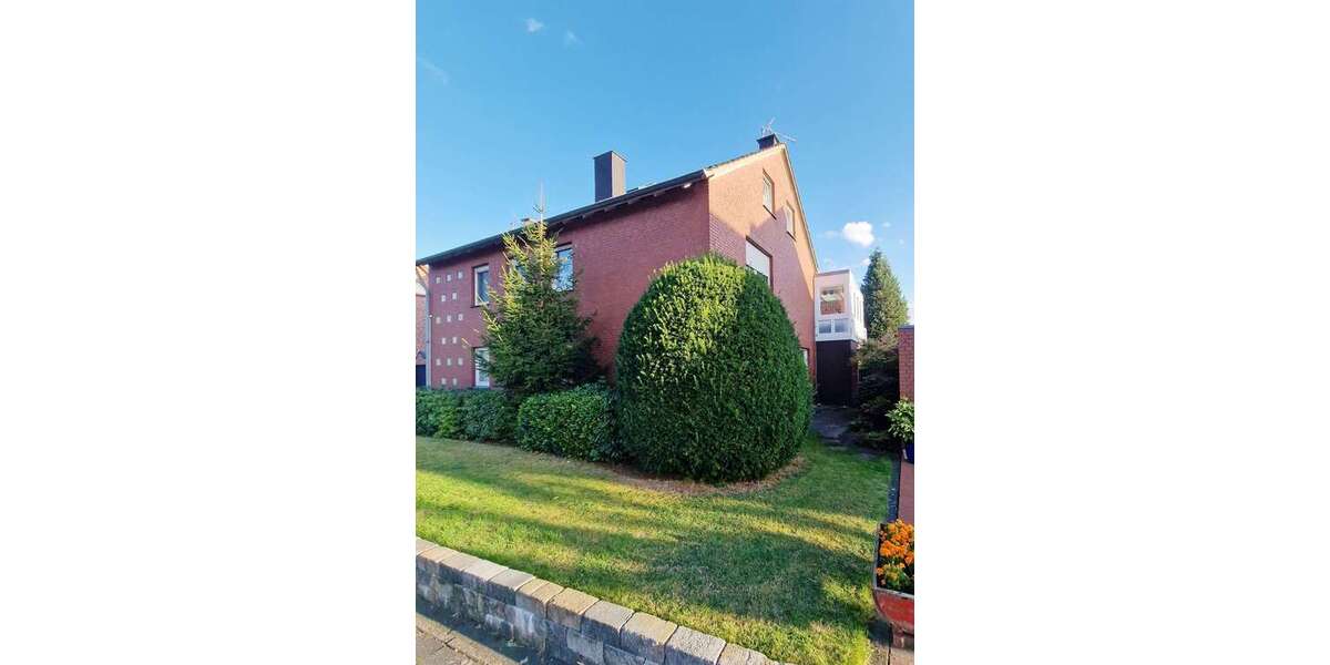 Etagenwohnung Ostbevern - 6.5 Zimmer, 163 m&sup2;, 255.000&euro; | Angebot:25837326