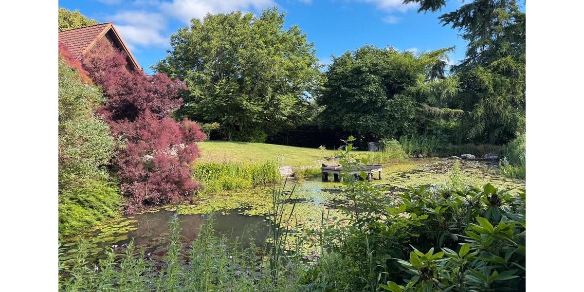 Voll möbliertes Haus auf Zeit zu vermieten 7 zimmer