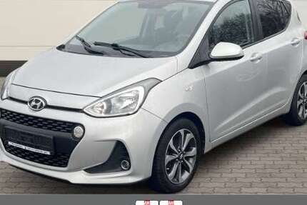 Hyundai i10 88.950 km 8.990 &euro; Dorsten Wulfen 46286