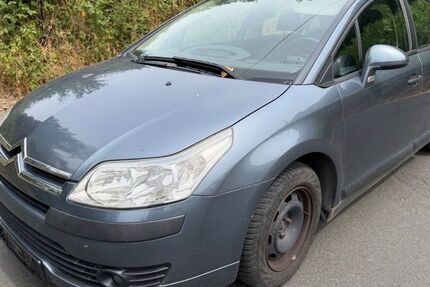 Citroen C4 200.000 km 750 &euro; Haiger 35708