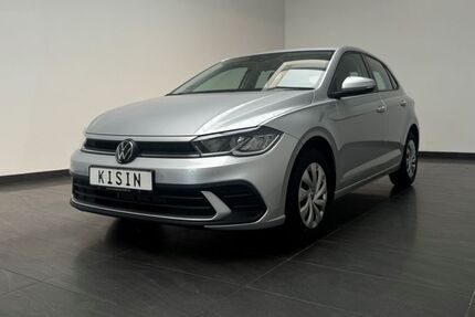 VW Polo 3.519 km 19.699 &euro; Neumünster 24536
