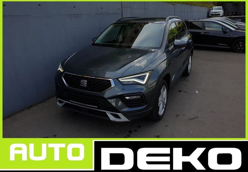 Ateca