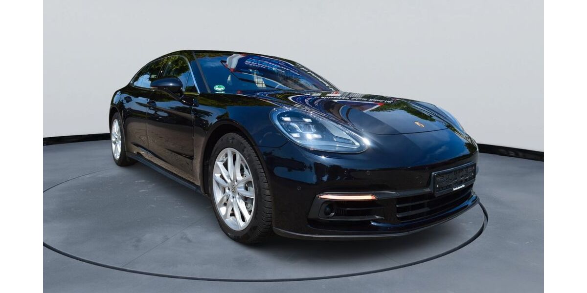 Porsche Panamera 49.000 km 60.900 &euro; Bergisch Gladbach 51469