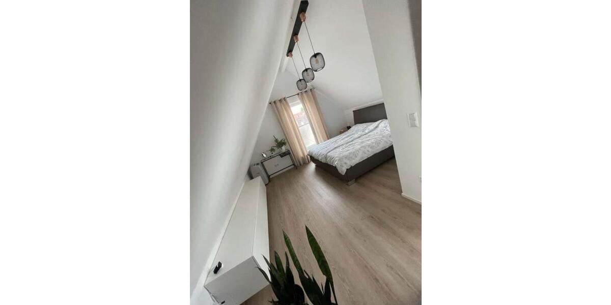 Maisonettenwohnung Leingarten - 3 Zimmer, 87 m&sup2;, 1.340&euro; | Angebot:25346883
