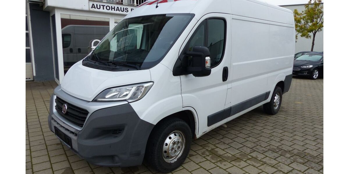 Fiat Ducato 218.992 km 7.800 &euro; Burgau 89331