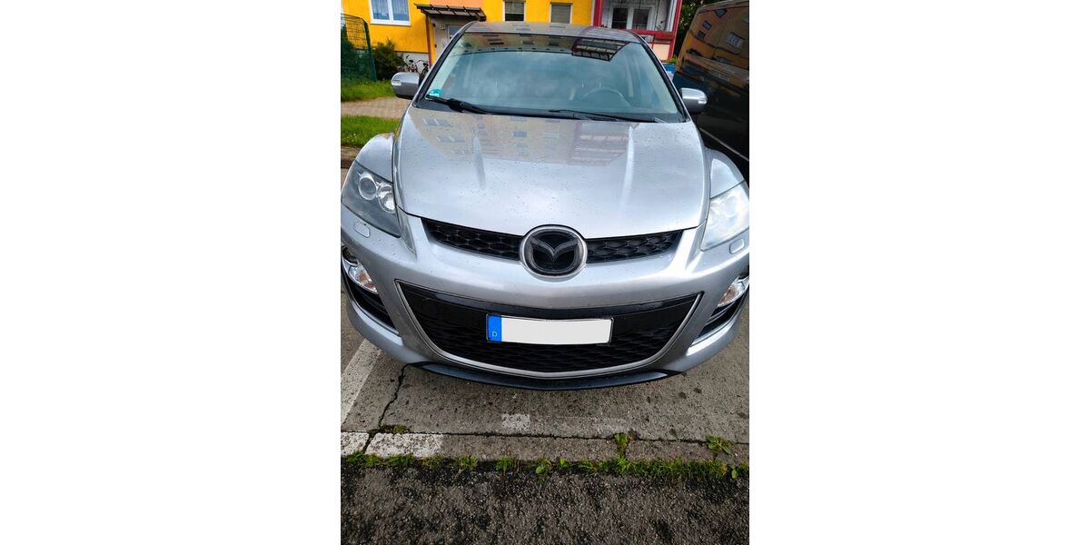 Mazda CX-7 292.000 km 3.800 &euro; Rostock 18147