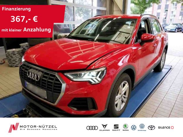 Audi Q3 52.405 km 29.480 &euro; Mitterteich 95666