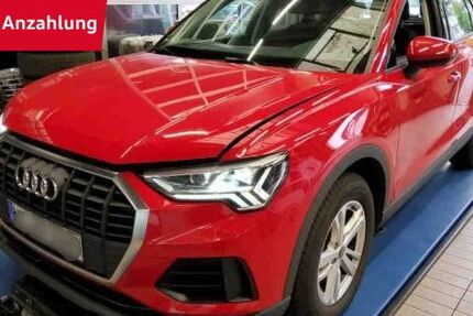 Audi Q3 52.405 km 29.830 &euro; Mitterteich 95666