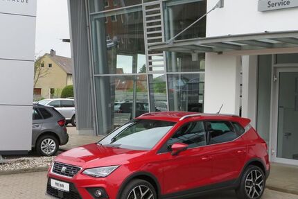 Seat Arona 65.000 km 14.940 &euro; Petershagen 32469