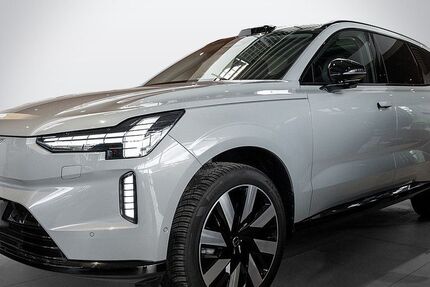 Volvo EX90 10.000 km 78.890 &euro; Pinneberg 25421