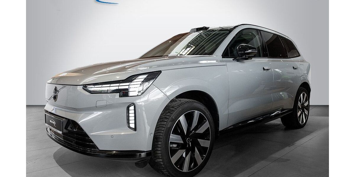 Volvo EX90 10.000 km 78.890 &euro; Pinneberg 25421