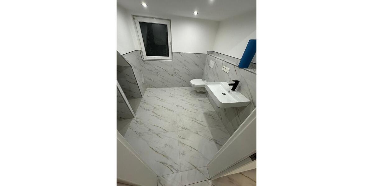 Etagenwohnung Dillingen (Saar) - 3 Zimmer, 73 m&sup2;, 700&euro; | Angebot:26391423