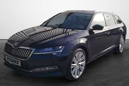 Skoda Superb 112.322 km 26.430 &euro; Georgsmarienhütte 49124