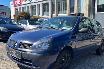 Renault Clio 219.000 km 790 &euro; Hamburg 22765