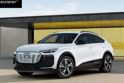 Audi Q6 e-tron 5.500 km 80.450 &euro; Weimar 99423