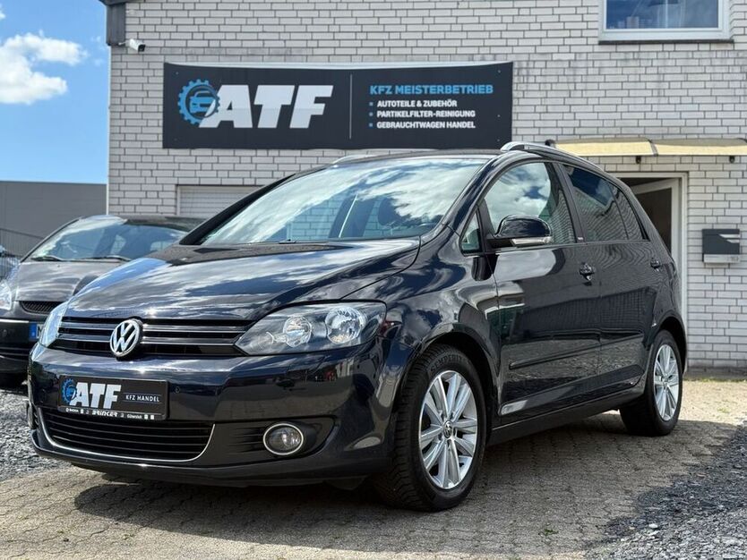 Golf Plus