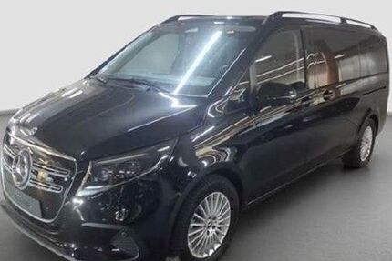 Mercedes-Benz EQV 4.614 km 51.470 &euro; Waiblingen 71332