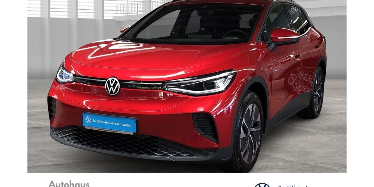 VW ID.4 18.037 km 43.850 &euro; Oldenburg / Holst. 23758