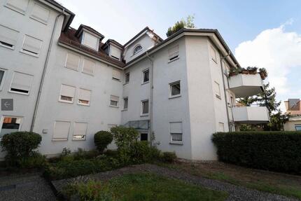 Wohnung Heilbronn zur Zwischenmiete ab März 2026