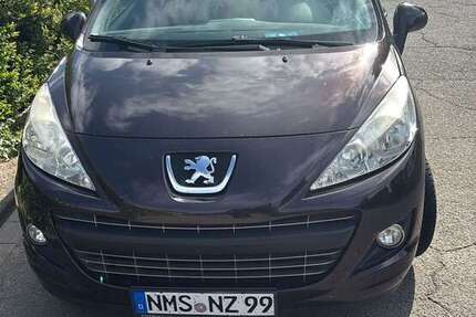 Peugeot 207 185.000 km 1.300 &euro; hamburg 22119