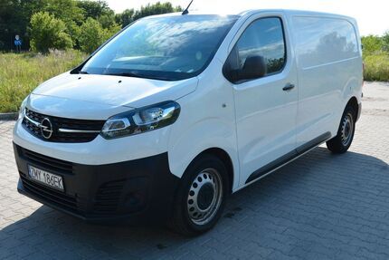 Opel Vivaro 86.000 km 10.950 &euro; Frankfurt (Oder) 15230