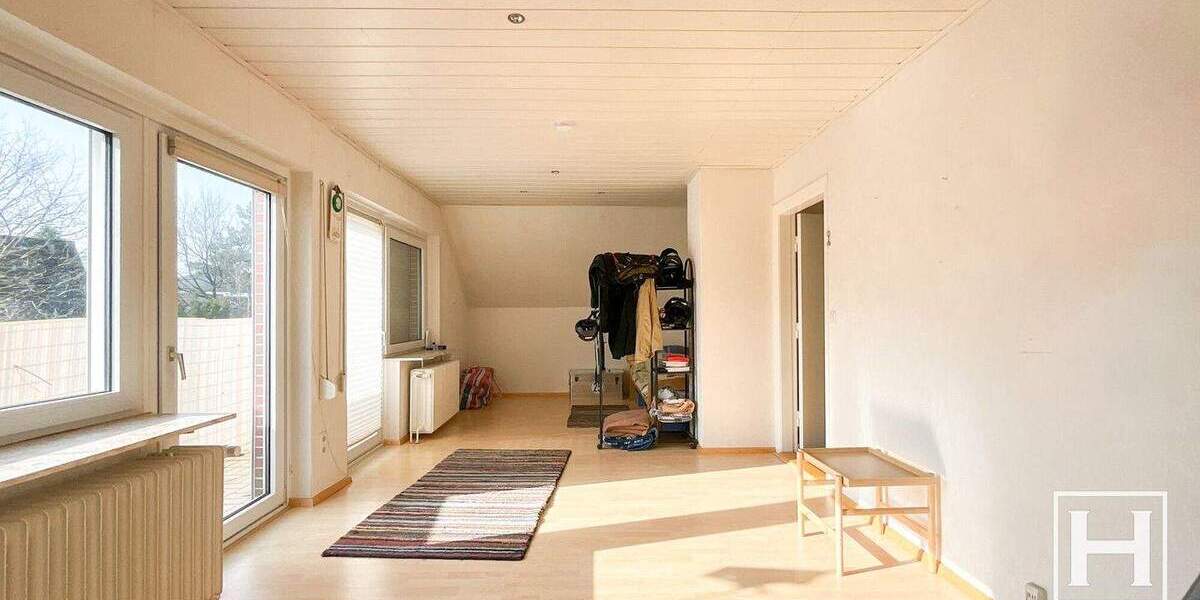 Einfamilienhaus Kaltenkirchen - 6 Zimmer, 128 m&sup2;, 389.000&euro; | Angebot:25927154