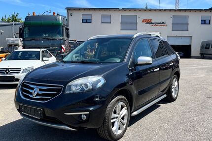 Renault Koleos 152.600 km 6.750 € Hohenwart 86558
