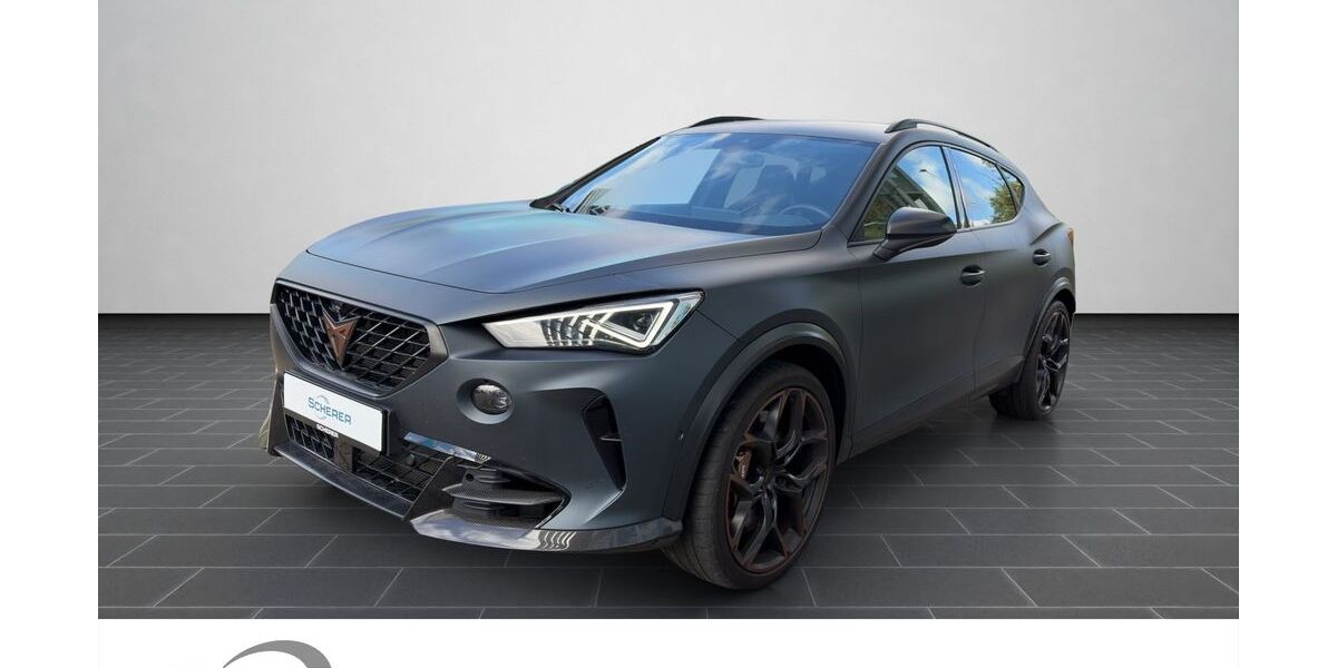 Cupra Formentor 40.976 km 38.590 &euro; Mayen 56727
