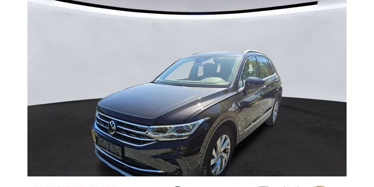 VW Tiguan 115.374 km 23.880 &euro; Mönchengladbach 41238