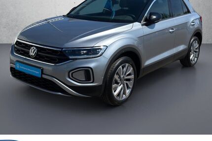 VW T-Roc 9.200 km 29.990 &euro; Markdorf 88677