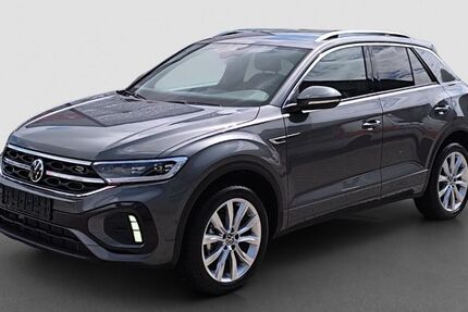 VW T-Roc 8.650 km 28.490 &euro; Regensburg 93055