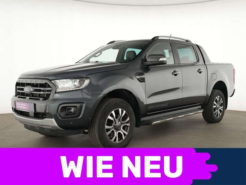 Ford Ranger 32.488 km 35.775 € Garching bei München 85748