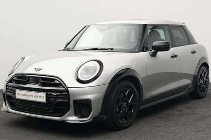 Mini Cooper S 23.222 km 31.729 &euro; München 80788