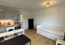 Wohnung zum Mieten in Nürnberg 700 € 26 m²