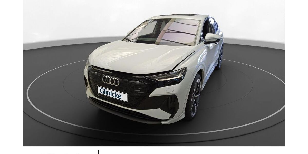 Audi Q4 e-tron 60.180 km 36.480 &euro; Minden 32427