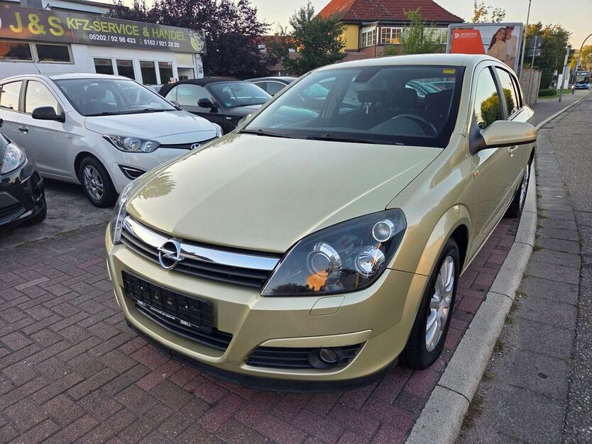 Astra