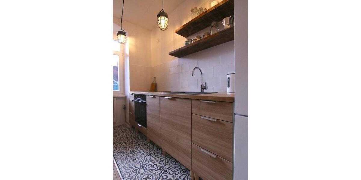 Erdgeschoßwohnung Berlin Mitte - 2 Zimmer, 65 m&sup2;, 349.000&euro; | Angebot:26977919
