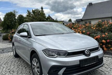 VW Polo 14.000 km 17.900 &euro; Coswig 01640