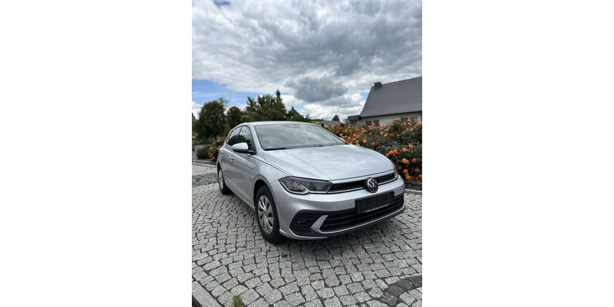 VW Polo 14.000 km 17.900 &euro; Coswig 01640