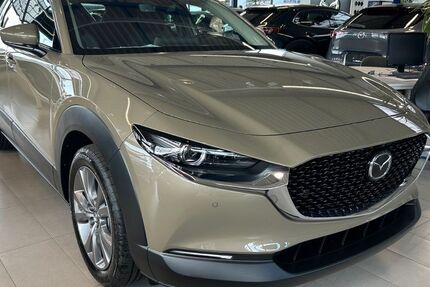 Mazda CX-30 3.400 km 29.990 € Kornwestheim 70806