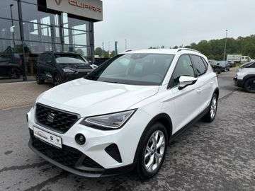Seat Arona 101.000 km 16.790 &euro; Senden 48308