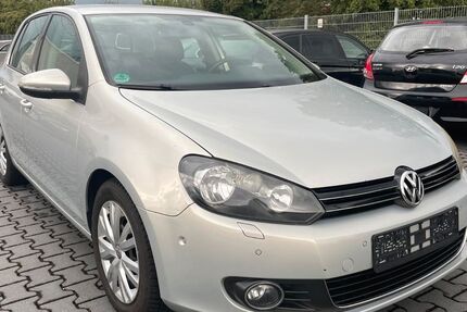VW Golf 193.000 km 5.499 € Stockstadt a.M. 63811