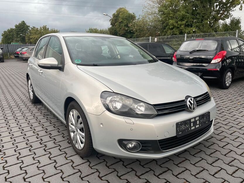 VW Golf 193.000 km 5.499 € Stockstadt a.M. 63811