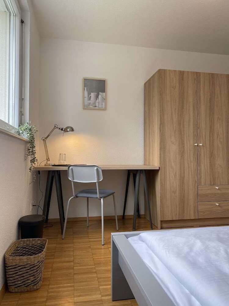 Wohnung zum Mieten in Heidelberg 800 € 12 m²