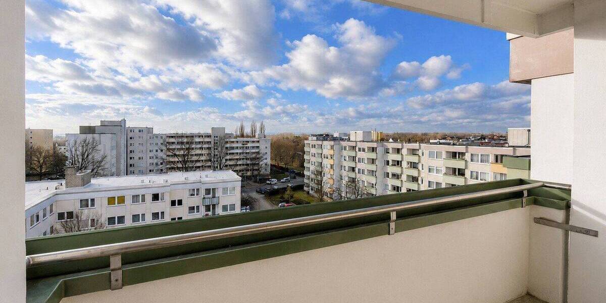 Etagenwohnung Laatzen Laatzen-Mitte - 3 Zimmer, 74 m&sup2;, 790&euro; | Angebot:26907753