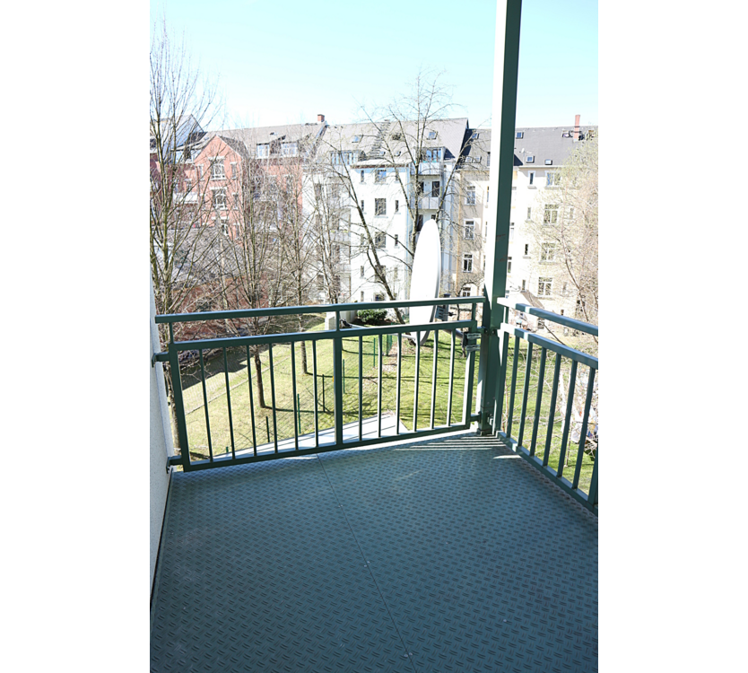 Wohnung zum Mieten in Chemnitz 329 € 61.3 m²